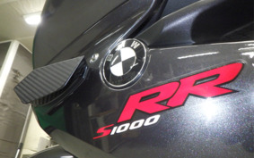 BMW S1000RR 2011