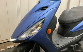 YAMAHA AXIS Z SED7J