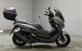 YAMAHA N-MAX 125 SED6J