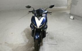 YAMAHA NVX125 SED31