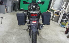 KAWASAKI VERSYS 250 A LE250D