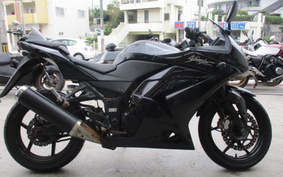 KAWASAKI NINJA EX250K