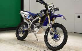 YAMAHA WR250R DG15J