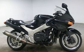 KAWASAKI ZZ1100 NINJA 1995 ZXT10D036159