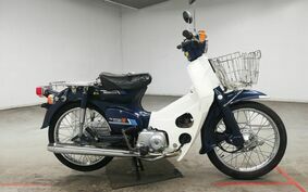 HONDA C70 SUPER CUB HA02