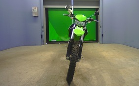 KAWASAKI KLX250 Gen.2 2011 LX250S