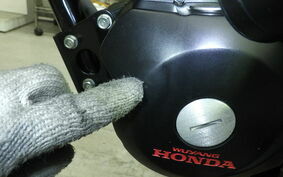 HONDA LY125 FI