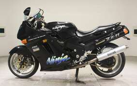 KAWASAKI ZZ1100 NINJA R 1992 ZXT10C