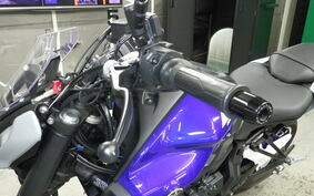 YAMAHA MT-07 2021 RM33J