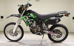 KAWASAKI KLX250 LX250E