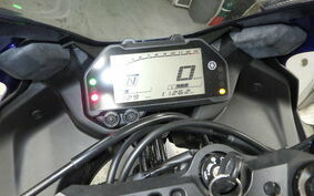 YAMAHA YZF-R3 2022 RH13J