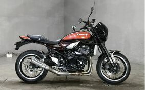 KAWASAKI Z900RS 2018 ZR900C