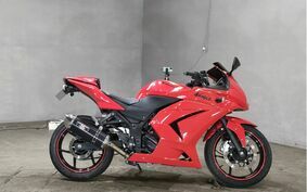 KAWASAKI NINJA 250R EX250K