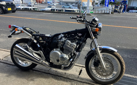 HONDA CB400F NC36