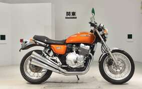 HONDA CB400F 1997 NC36