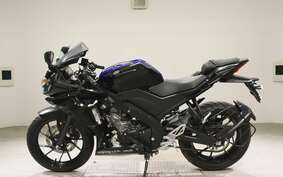 YAMAHA YZF-R15 RG52