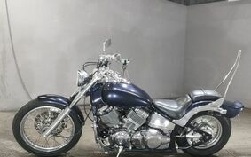 YAMAHA DRAGSTAR 400 1999 4TR