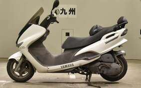 YAMAHA MAJESTY 125 FI SE27