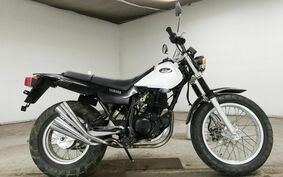 YAMAHA TW200 DG07J