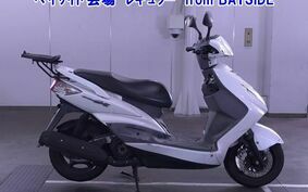 YAMAHA CYGNUS 125 X-2 SE44J