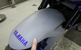 YAMAHA YZF-R25 A RG43J