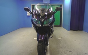 YAMAHA FJR1300 AS 2015 RP27J