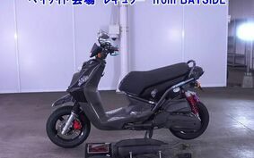 YAMAHA BW S125 SE45