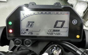 YAMAHA MT-25 A RG43J