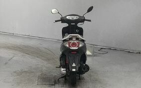 KYMCO V-LINK 125 SR SD25