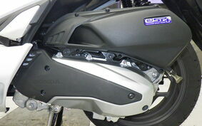 HONDA PCX 160 KF47