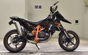 KTM 690 SUPERMOTO R 2008 L1S40