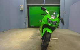 KAWASAKI NINJA 250R 2009 EX250K