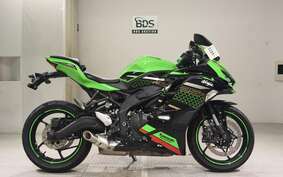 KAWASAKI ZX-25R ZX250E