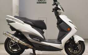 YAMAHA CYGNUS 125 XSR 2 SE44J