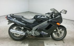 KAWASAKI ZZ-R250 1990 EX250H