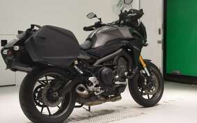 YAMAHA MT-09 Tracer 2015 RN36J