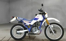 YAMAHA SEROW 225 1KH