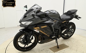 KAWASAKI ZX-25R ZX250E