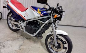 HONDA NS250F MC11