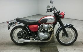 KAWASAKI W650 2007 EJ650A