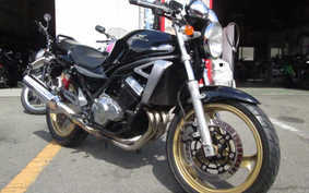 KAWASAKI BALIUS 250 Gen.2 2004 ZR250B