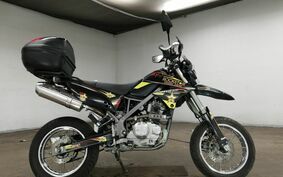 KAWASAKI KLX125D TRACKER LX125D