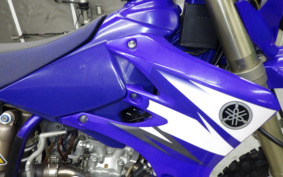 YAMAHA WR250F E CG24