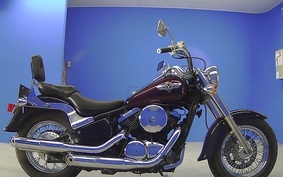 KAWASAKI VULCAN 800 CLASSIC 1997 VN800A