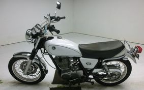 YAMAHA SR400 2006 RH01J