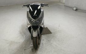 YAMAHA N-MAX 155 SG31