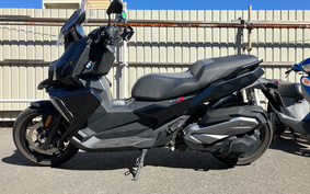 BMW C400X 2020 0C09