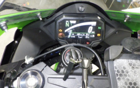 KAWASAKI ZX 10 NINJA ABS 2021 ZXT02L