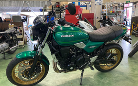 KAWASAKI Z650 RS 2023 ER650M