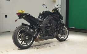 KAWASAKI Z1000 Gen.4 2011 ZRCD13